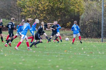 Bild 213 - wBJ SVHU am 20.11.21